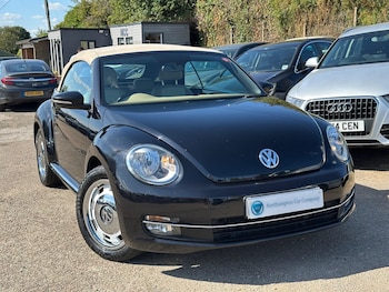 Used Volkswagen Beetle 2013 for sale - 79426335: Photo