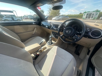 Used Volkswagen Beetle 2013 for sale - 79426335: Photo