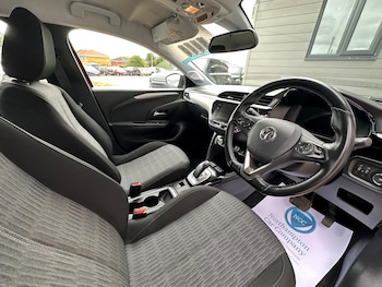 Used Vauxhall Corsa 2021 for sale - 75458849: Photo
