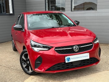 Used Vauxhall Corsa 2021 for sale - 75458849: Photo