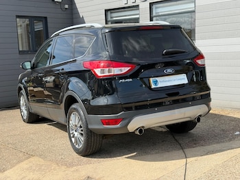 Used Ford Kuga 2013 for sale - 79348826: Photo