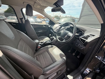 Used Ford Kuga 2013 for sale - 79348826: Photo
