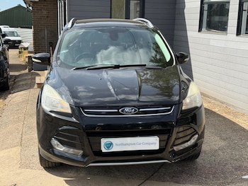 Used Ford Kuga 2013 for sale - 79348826: Photo