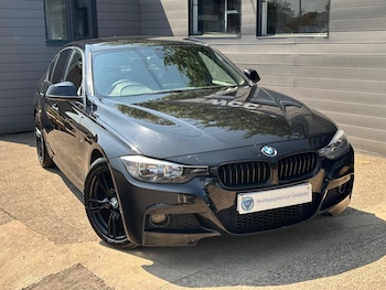 Used BMW 3 Series 2013 for sale - 79279899: Photo