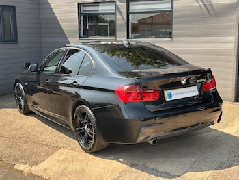 Used BMW 3 Series 2013 for sale - 79279899: Photo