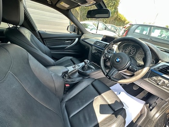 Used BMW 3 Series 2013 for sale - 79279899: Photo