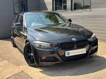Used BMW 3 Series 2013 for sale - 79279899: Photo