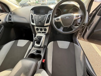 Used Ford Focus 2011 for sale - 77793621: Photo