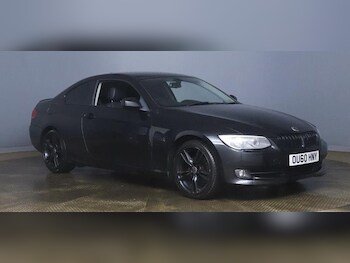 Used BMW 3 Series 2010 for sale - 77351336: Photo