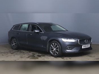 2018 (18) - 2.0 D3 Momentum Pro 5dr Auto