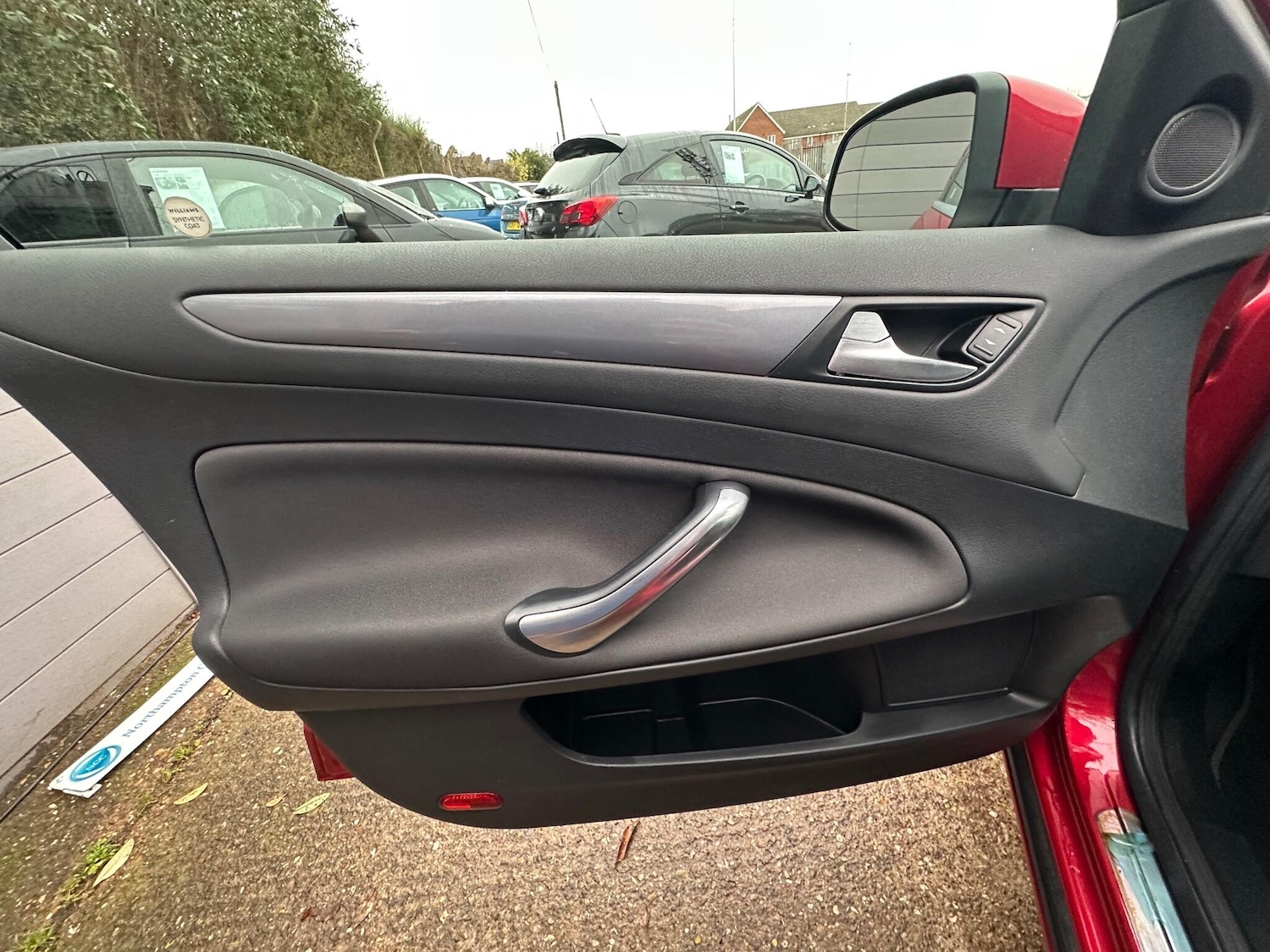 Used Ford Mondeo 2014 for sale - 77119649: Photo 28