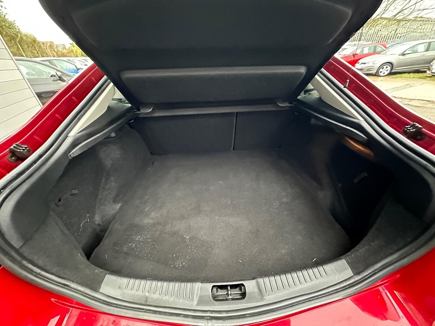 Used Ford Mondeo 2014 for sale - 77119649: Photo 31