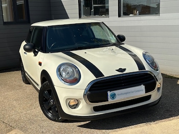 Used MINI Hatch 2016 for sale - 78087125: Photo
