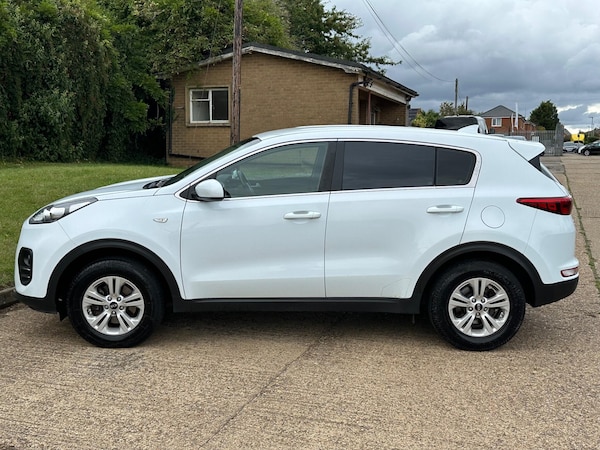 Used Kia Sportage 2016 for sale - 75719716: Photo 12