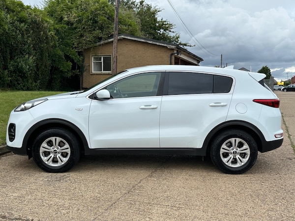 Used Kia Sportage 2016 for sale - 75719716: Photo 13