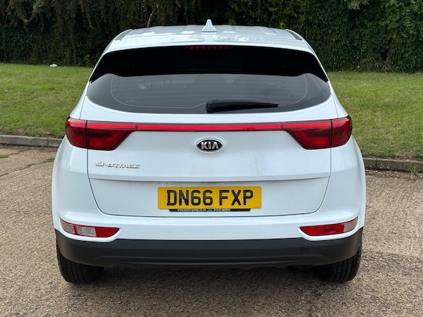 Used Kia Sportage 2016 for sale - 75719716: Photo 17