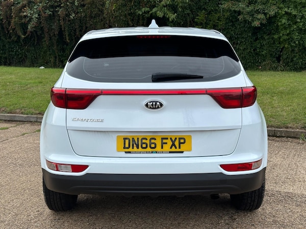 Used Kia Sportage 2016 for sale - 75719716: Photo 18
