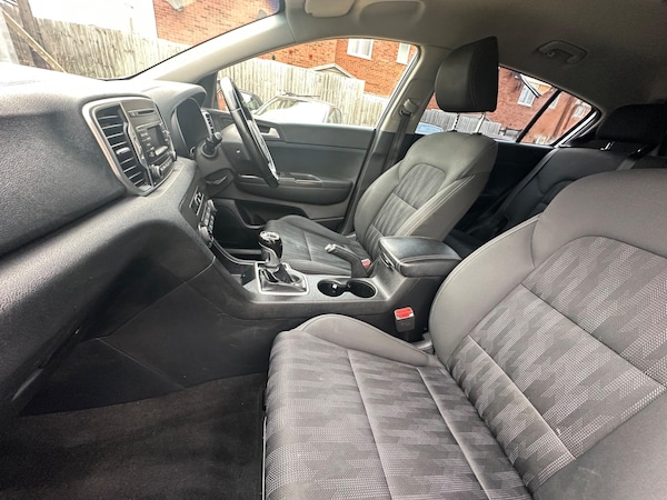 Used Kia Sportage 2016 for sale - 75719716: Photo 20