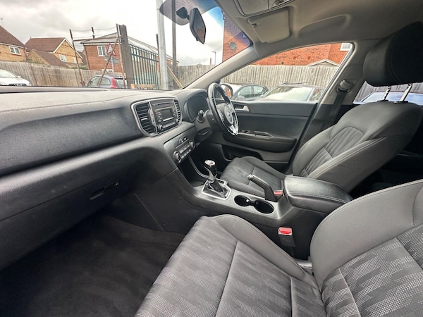 Used Kia Sportage 2016 for sale - 75719716: Photo 21