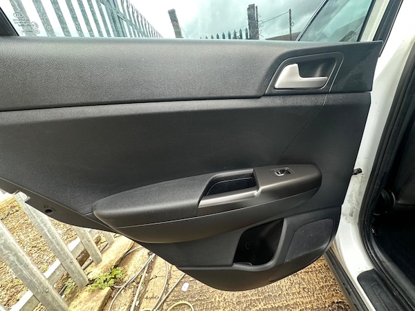 Used Kia Sportage 2016 for sale - 75719716: Photo 22