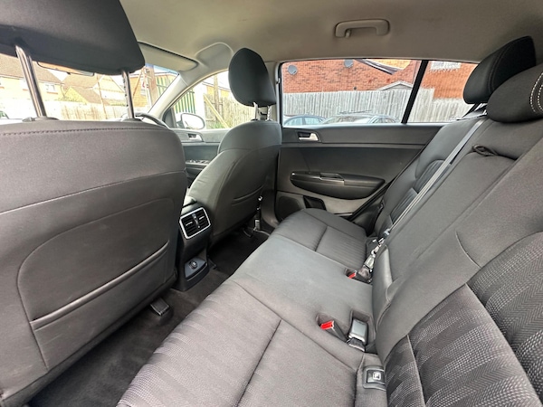 Used Kia Sportage 2016 for sale - 75719716: Photo 23