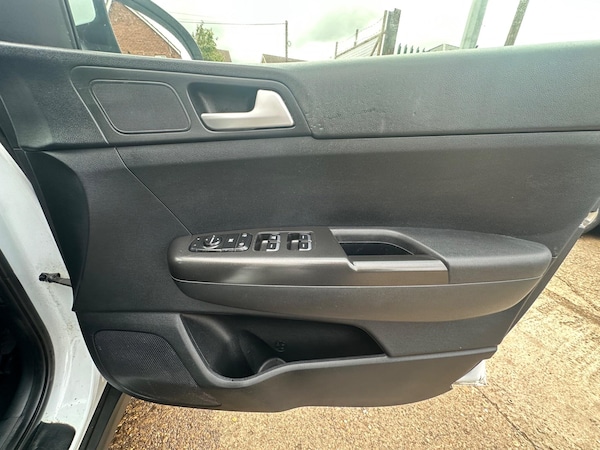 Used Kia Sportage 2016 for sale - 75719716: Photo 24