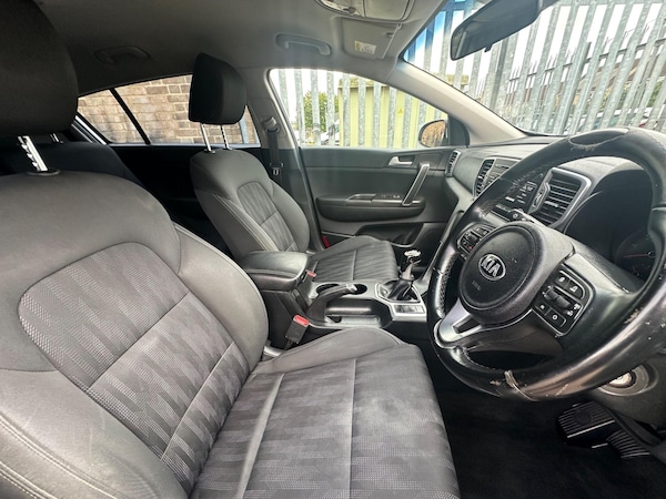 Used Kia Sportage 2016 for sale - 75719716: Photo 25