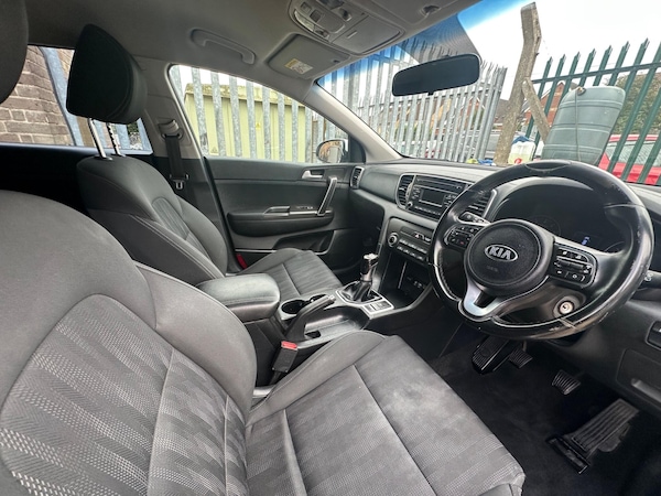 Used Kia Sportage 2016 for sale - 75719716: Photo 26