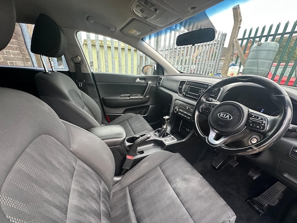 Used Kia Sportage 2016 for sale - 75719716: Photo 27