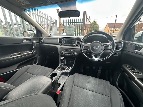 Used Kia Sportage 2016 for sale - 75719716: Photo 28