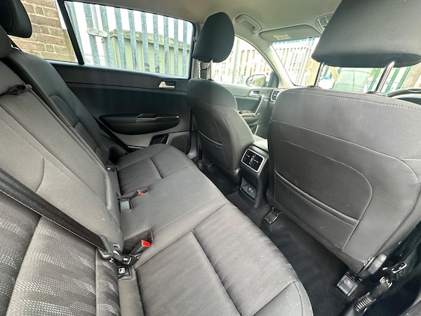 Used Kia Sportage 2016 for sale - 75719716: Photo 30