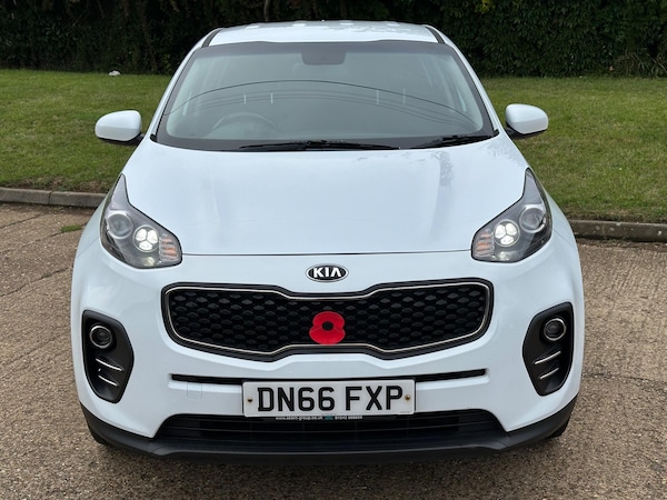 Used Kia Sportage 2016 for sale - 75719716: Photo 4