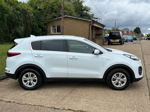Used Kia Sportage 2016 for sale - 75719716: Photo 6
