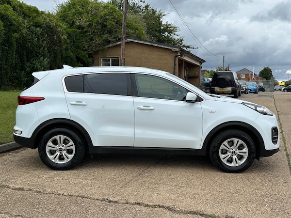 Used Kia Sportage 2016 for sale - 75719716: Photo 7