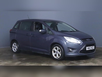 (12) - 2.0 TDCi Zetec Euro 5 5dr