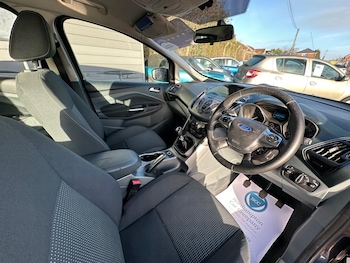 Used Ford Grand C-Max 2012 for sale - 77191065: Photo