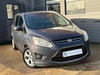 Used Ford Grand C-Max 2012 for sale - 77191065: Photo