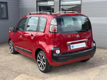 Used Citroen C3 Picasso 2013 for sale - 79349227: Photo