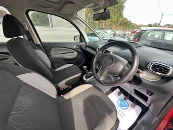 Used Citroen C3 Picasso 2013 for sale - 79349227: Photo