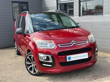 Used Citroen C3 Picasso 2013 for sale - 79349227: Photo
