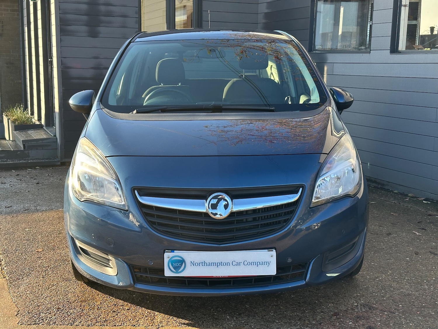 Used Vauxhall Meriva 2015 for sale - 77119906: Photo 19