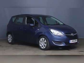 (65) - 1.4i Turbo Exclusiv Auto Euro 6 5dr