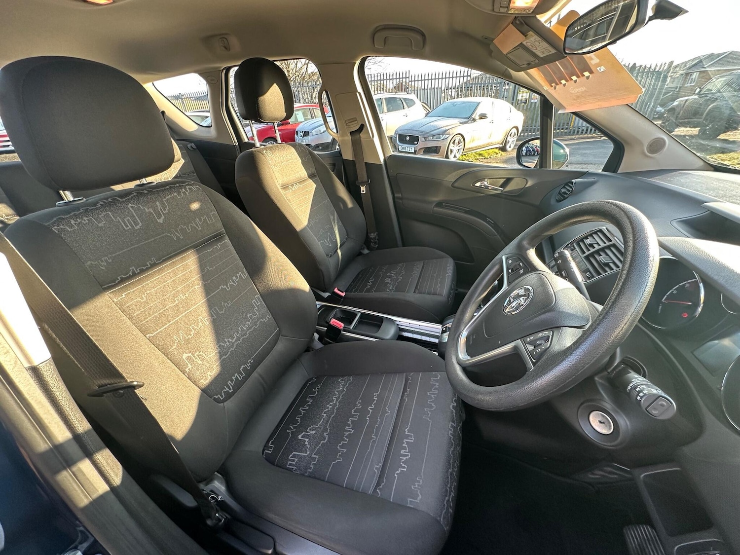 Used Vauxhall Meriva 2015 for sale - 77119906: Photo 22