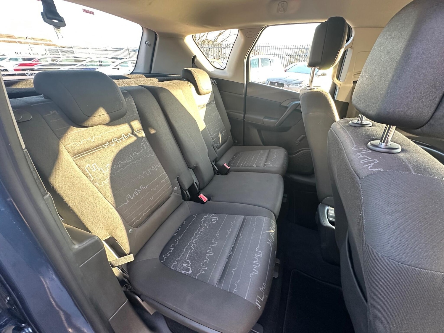 Used Vauxhall Meriva 2015 for sale - 77119906: Photo 25