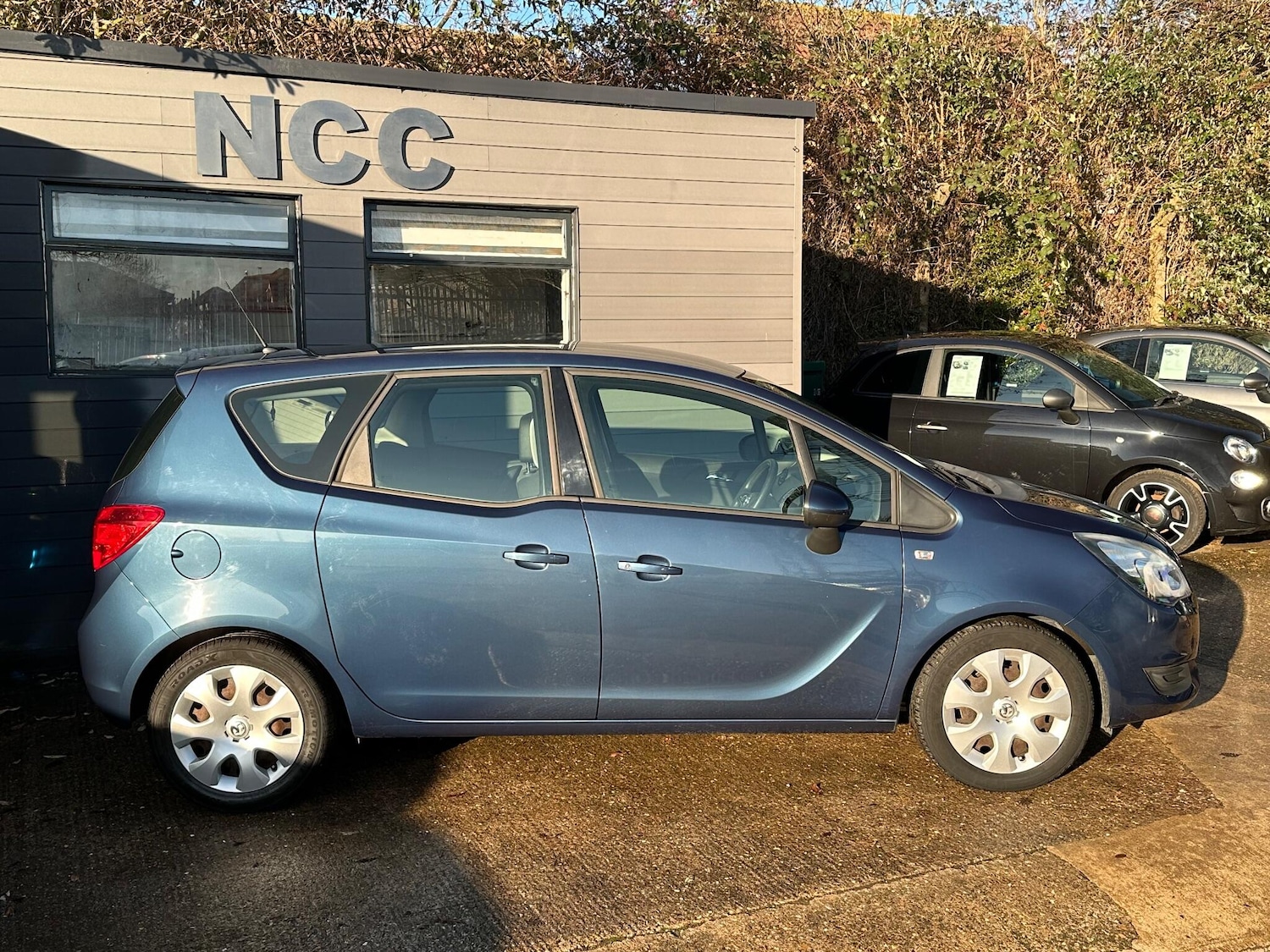 Used Vauxhall Meriva 2015 for sale - 77119906: Photo 6