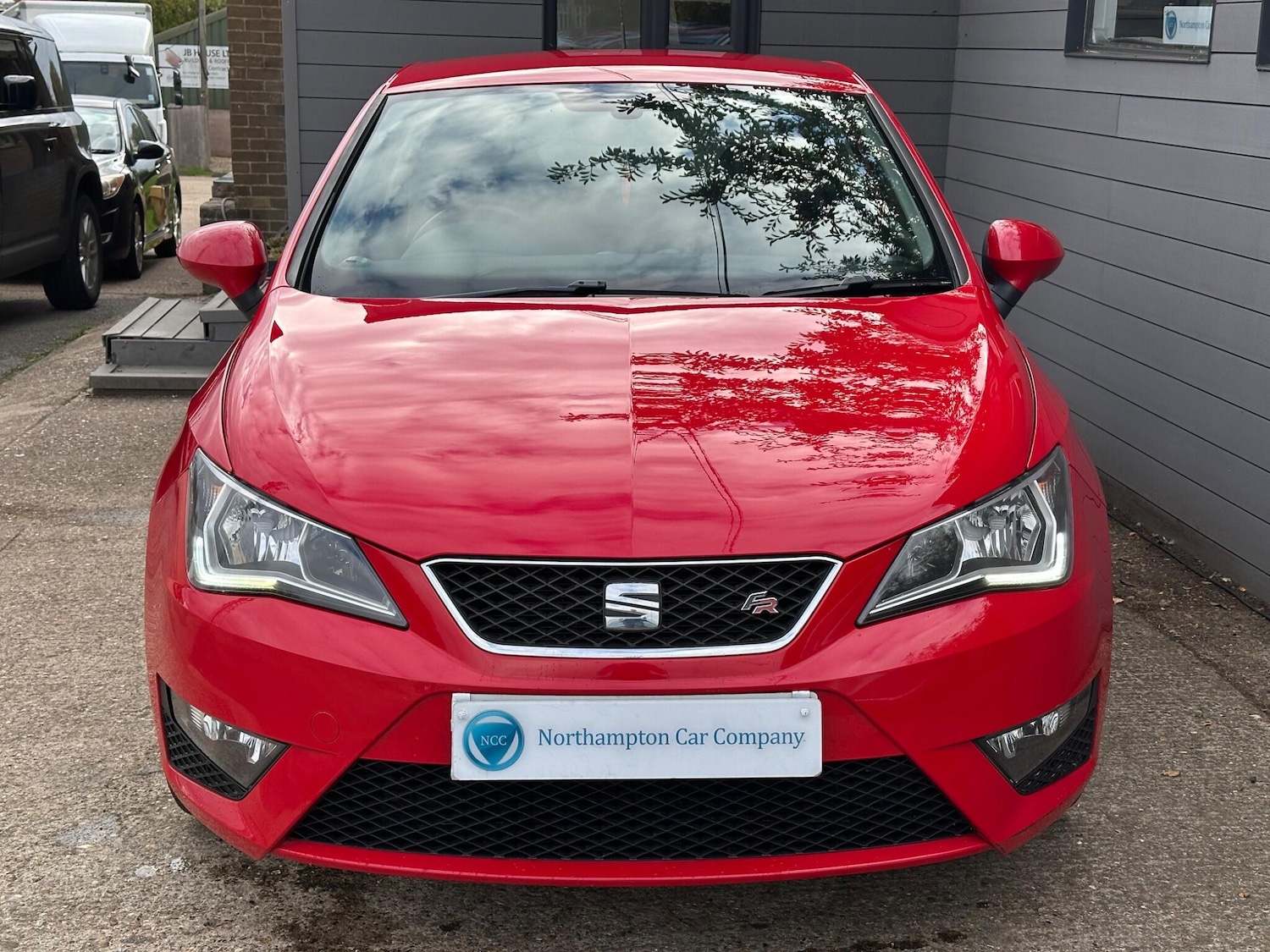 Used SEAT Ibiza 2016 for sale - 78047688: Photo 11