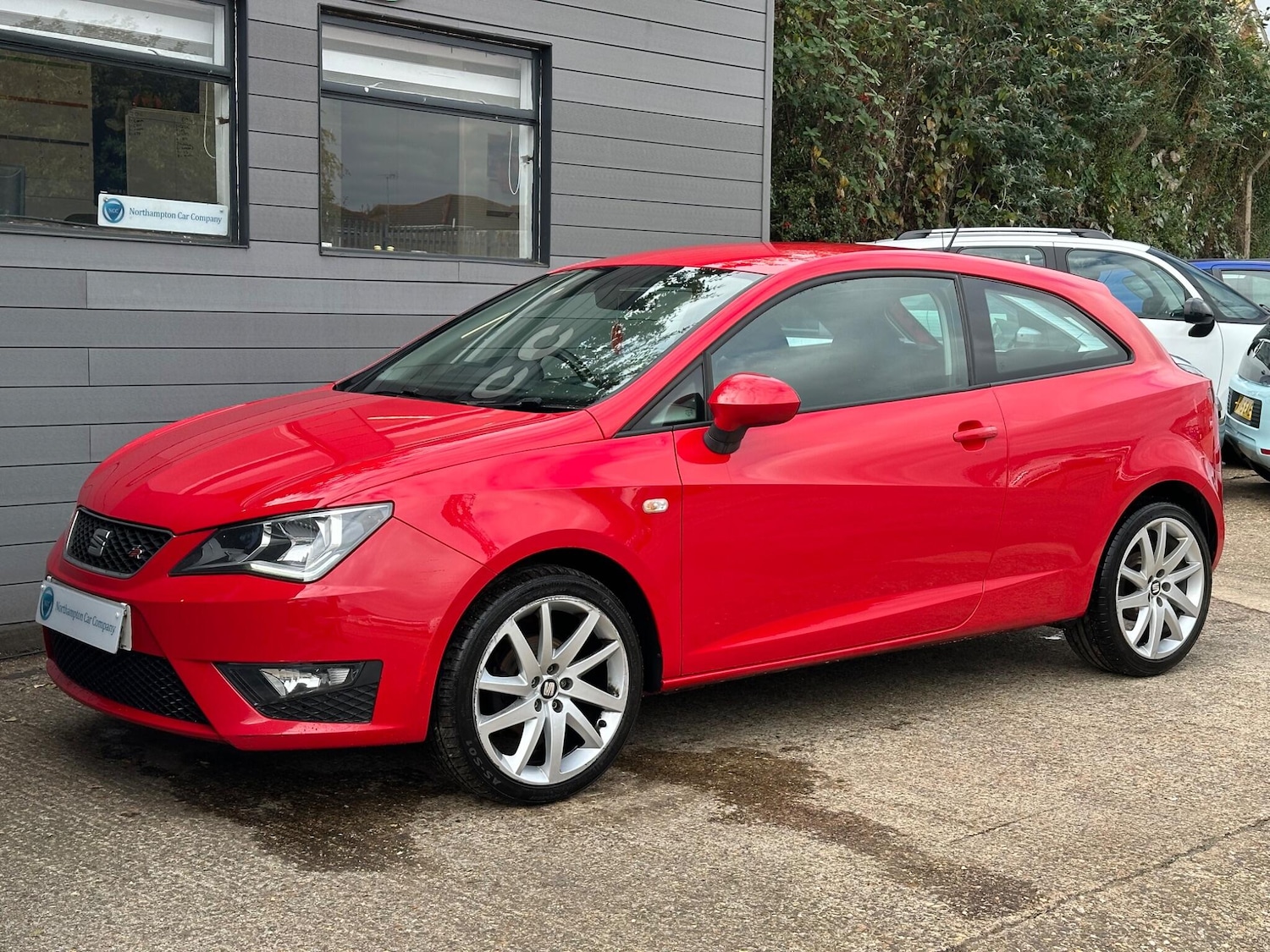 Used SEAT Ibiza 2016 for sale - 78047688: Photo 14