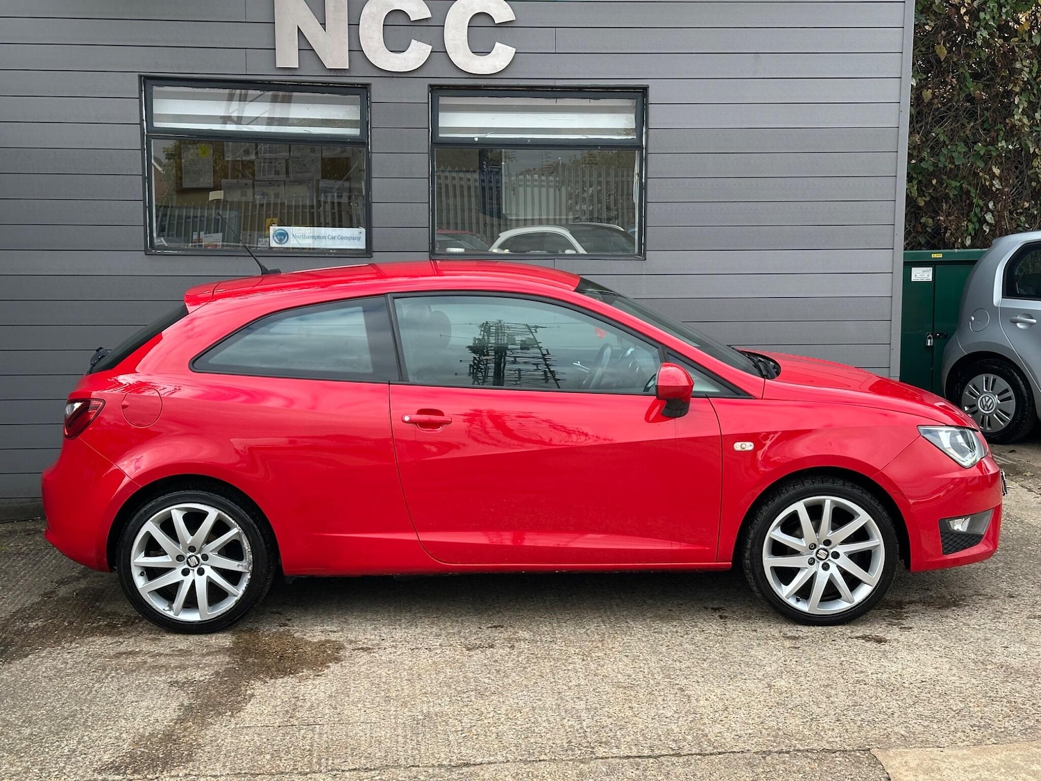 Used SEAT Ibiza 2016 for sale - 78047688: Photo 16
