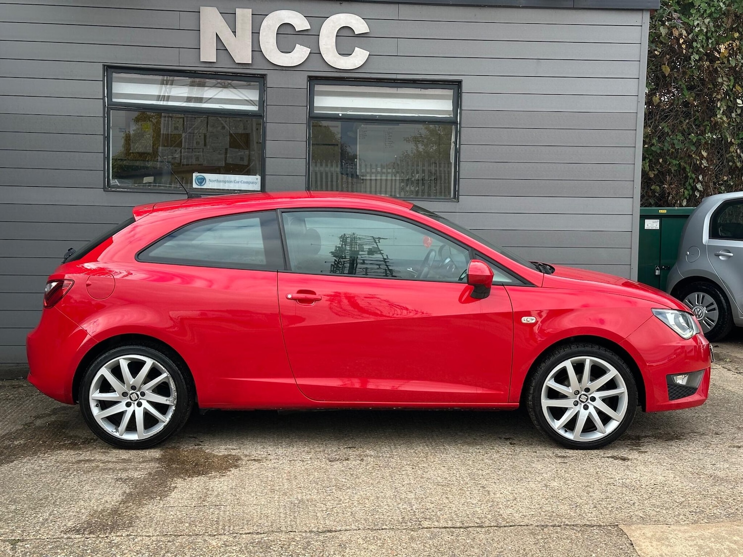 Used SEAT Ibiza 2016 for sale - 78047688: Photo 17