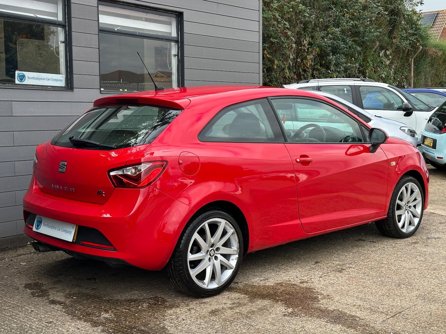 Used SEAT Ibiza 2016 for sale - 78047688: Photo 19